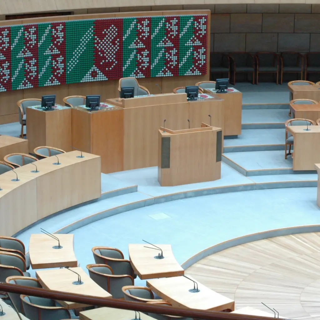 Landtag nrw